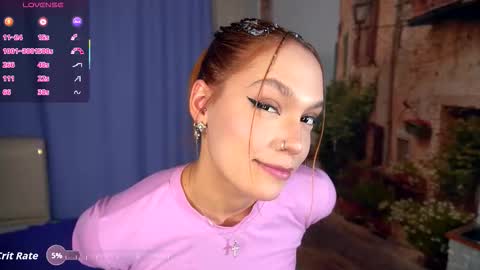 Snapshot of alitadalin chatting on 21, 11, 2025 Kim online show from 21, 11, 2025