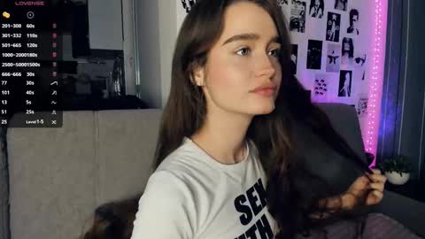 Alivia online show from 27, 11, 2025