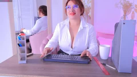 Alix online show from 15, 9, 2025