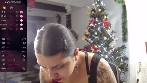 Alix online show from 9, 12, 2024