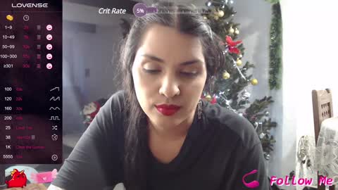 Alix online show from 15, 12, 2024