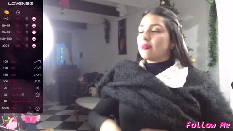 Alix online show from 27, 12, 2024