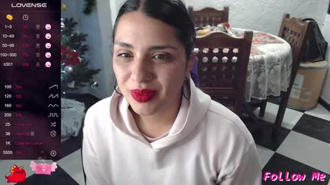 Alix online show from 29, 12, 2024