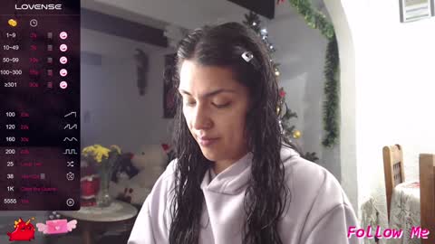 Alix online show from 30, 12, 2024