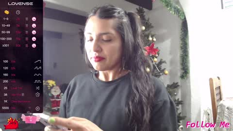 Alix online show from 3, 1, 2025