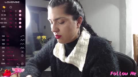 Alix online show from 8, 1, 2025