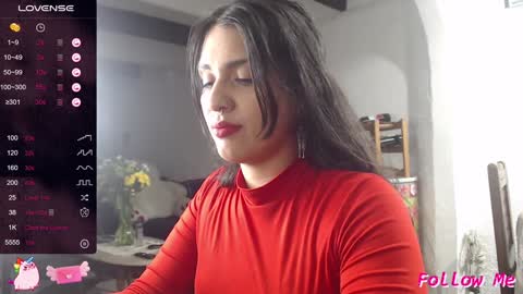Alix online show from 14, 1, 2025