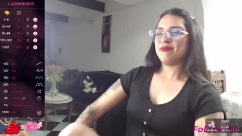 Alix online show from 29, 1, 2025