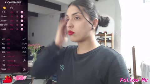 Alix online show from 3, 2, 2025