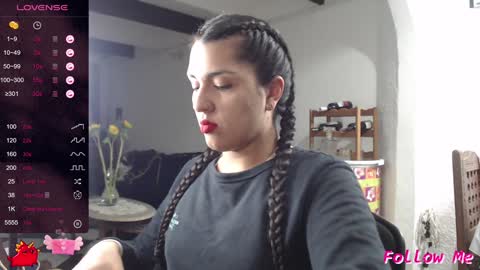 Alix online show from 6, 2, 2025