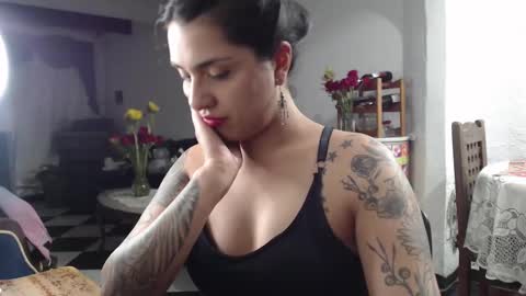 Alix online show from 10, 2, 2025