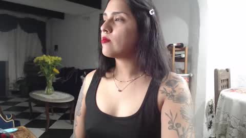 Alix online show from 19, 2, 2025