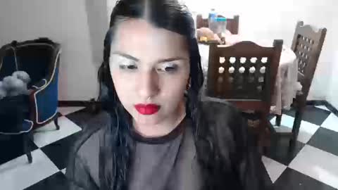 Alix online show from 27, 9, 2025