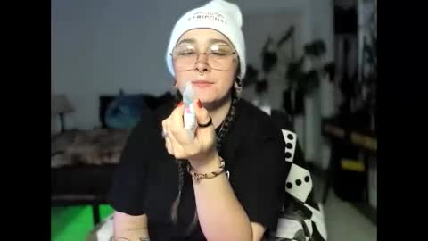 alix_valentine online show from 30, 10, 2025