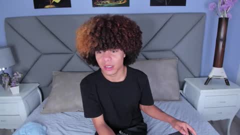  Alexis Etereo  online show from 16, 1, 2026