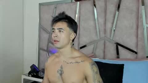 alix online show from 12, 10, 2025