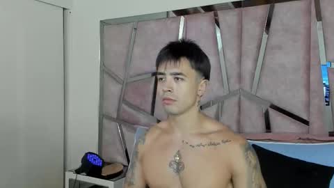 alix online show from 19, 10, 2025