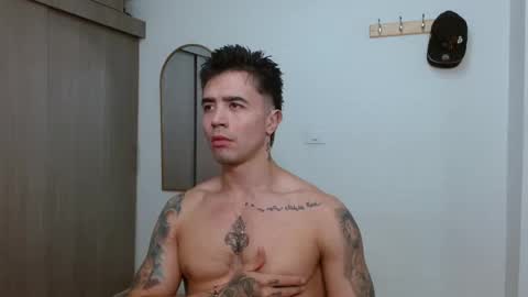 alix online show from 8, 2, 2026