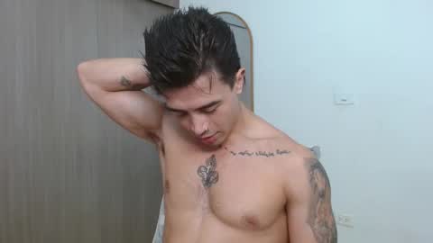 alix online show from 15, 3, 2026