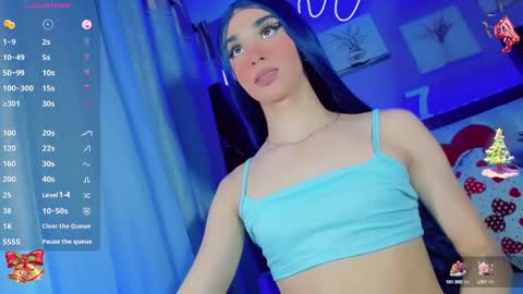 aliz_free online show from 29, 12, 2024