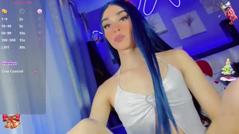 aliz_free online show from 31, 12, 2024