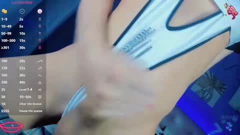 aliz_free online show from 18, 2, 2025