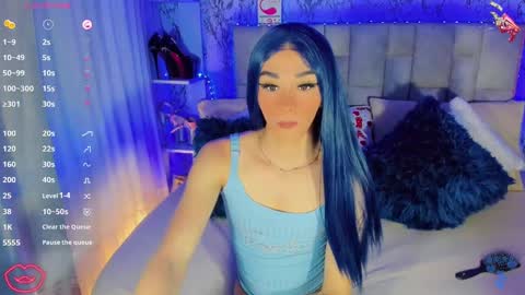 aliz_free online show from 5, 3, 2025