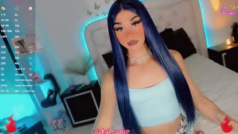 aliz_free online show from 24, 2, 2026