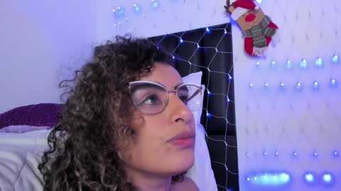 Andrea online show from 12, 12, 2024