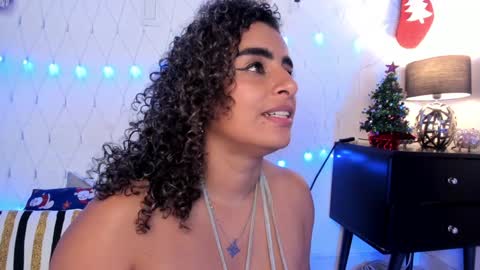 Andrea online show from 20, 12, 2024