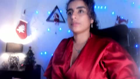 Andrea online show from 21, 12, 2024