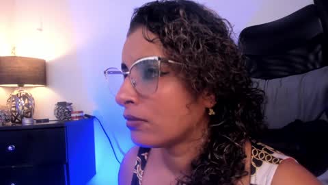 Andrea online show from 21, 1, 2025