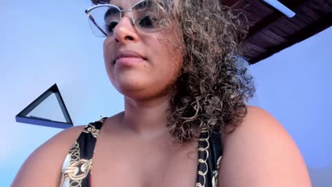 Andrea online show from 22, 1, 2025