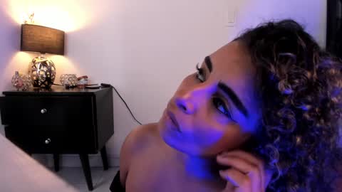 Andrea online show from 25, 1, 2025