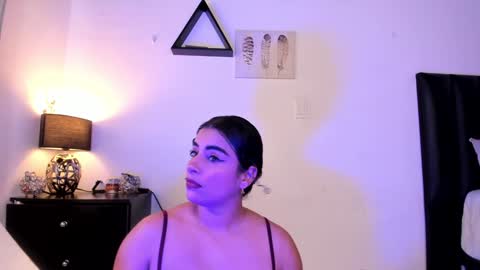 Andrea online show from 28, 1, 2025