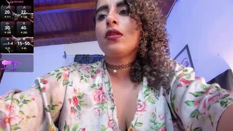 Andrea online show from 18, 2, 2025