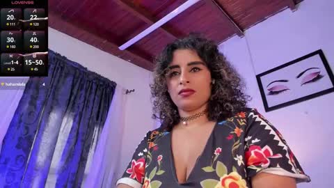 Andrea online show from 20, 2, 2025