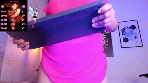 Andrea online show from 16, 9, 2025