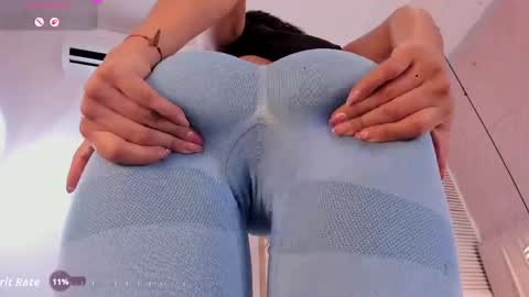 alizza_ online show from 16, 3, 2026