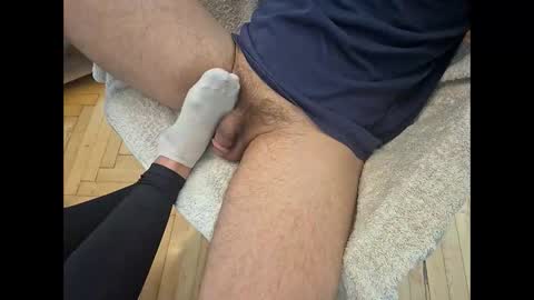 allaboutfeetcouple online show from 18, 9, 2025