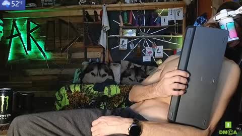 Allan arod online show from 28, 12, 2024