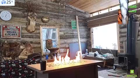 Allan arod online show from 10, 1, 2025