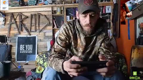 Allan arod online show from 25, 1, 2025