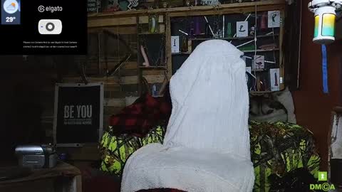 Allan arod online show from 26, 1, 2025