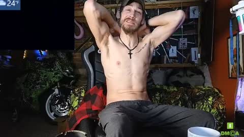 Allan arod online show from 2, 2, 2025