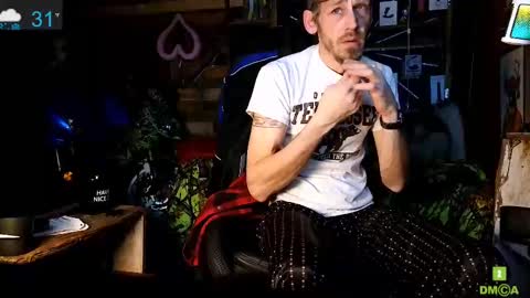 Allan arod online show from 15, 2, 2025