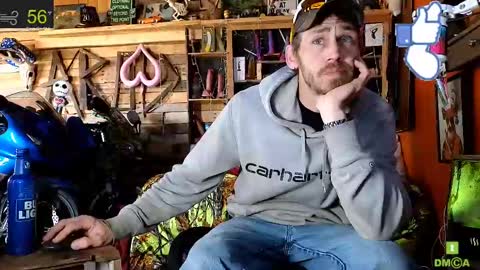 Allan arod online show from 28, 2, 2025