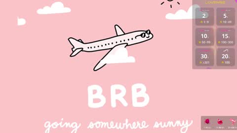 Angel online show from 5, 1, 2025