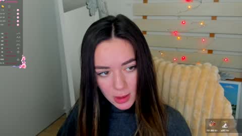 Allana online show from 23, 12, 2024