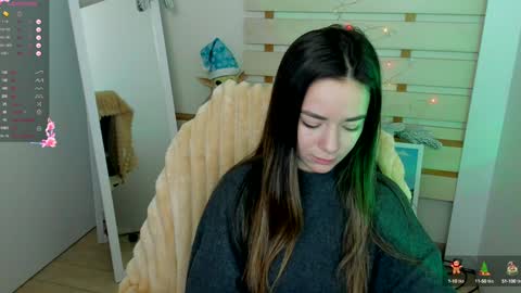 Allana online show from 11, 1, 2025